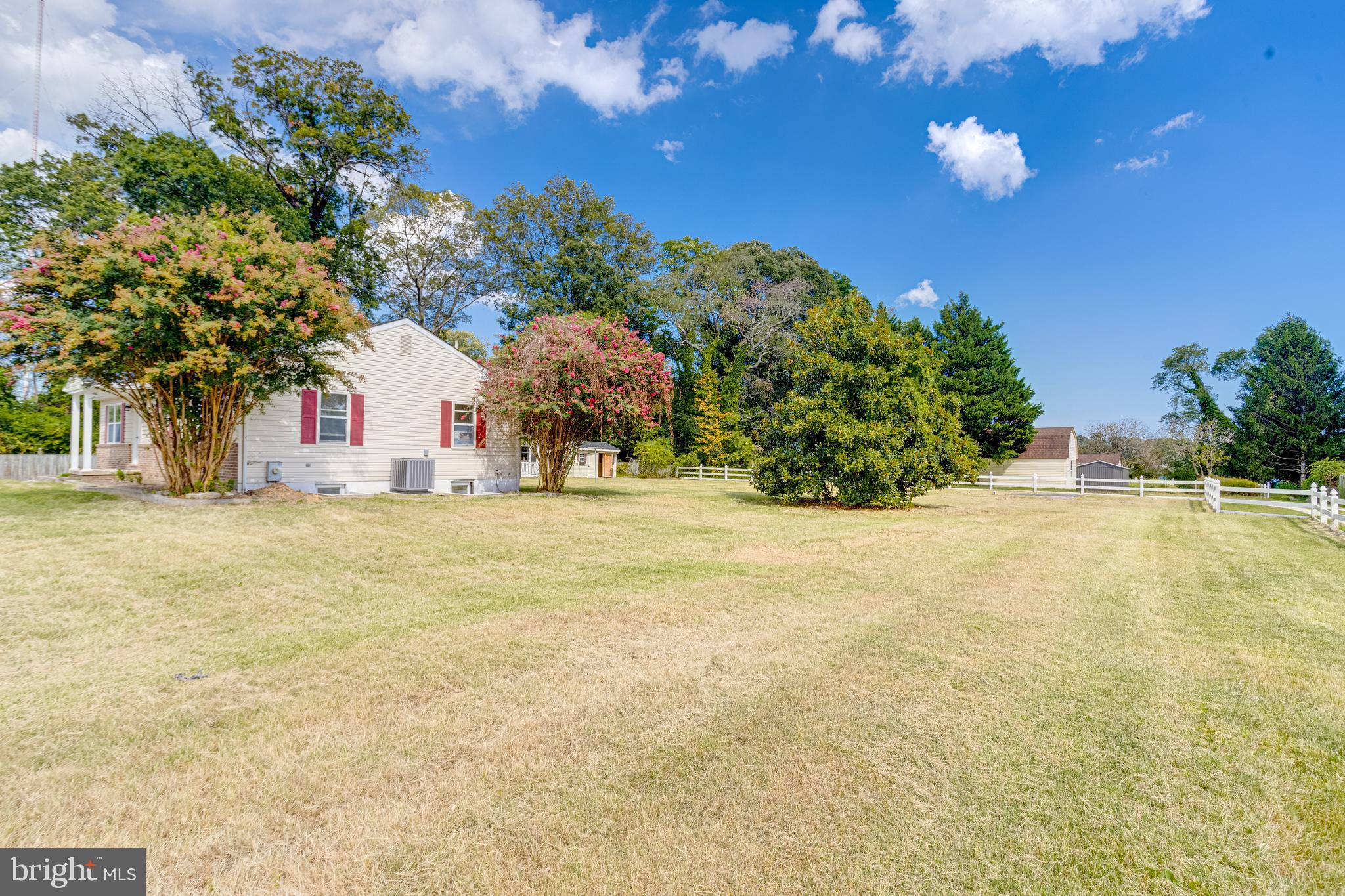 8041 Edgewater Avenue Rosedale, MD 21237 - Photo 34 of 38 a view of swimming pool with an outdoor space