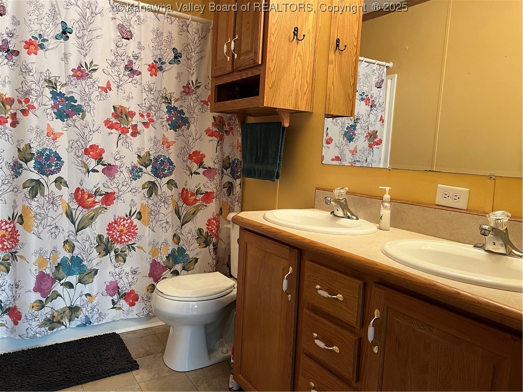 2964 East Mud River Road Milton, WV 25541 - Photo 21 of 28 Gallery Image 21