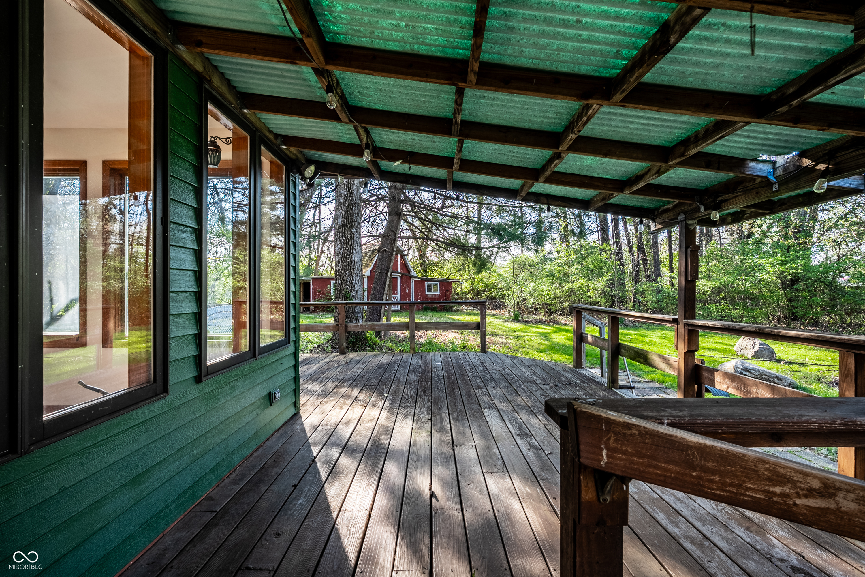 7315 Indian Lake Road Indianapolis, IN 46236 - Photo 30 of 38