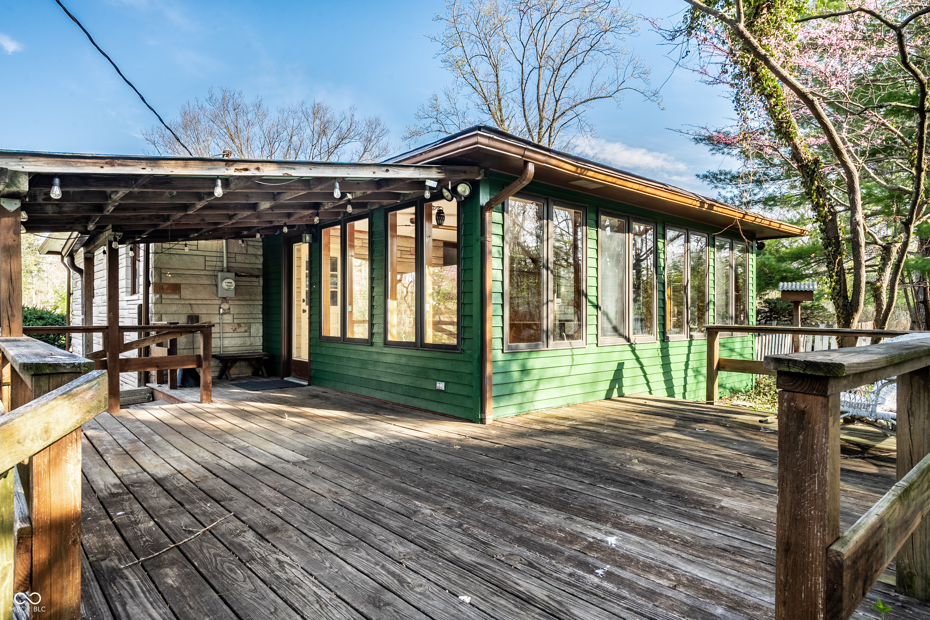 7315 Indian Lake Road Indianapolis, IN 46236 - Photo 31 of 38