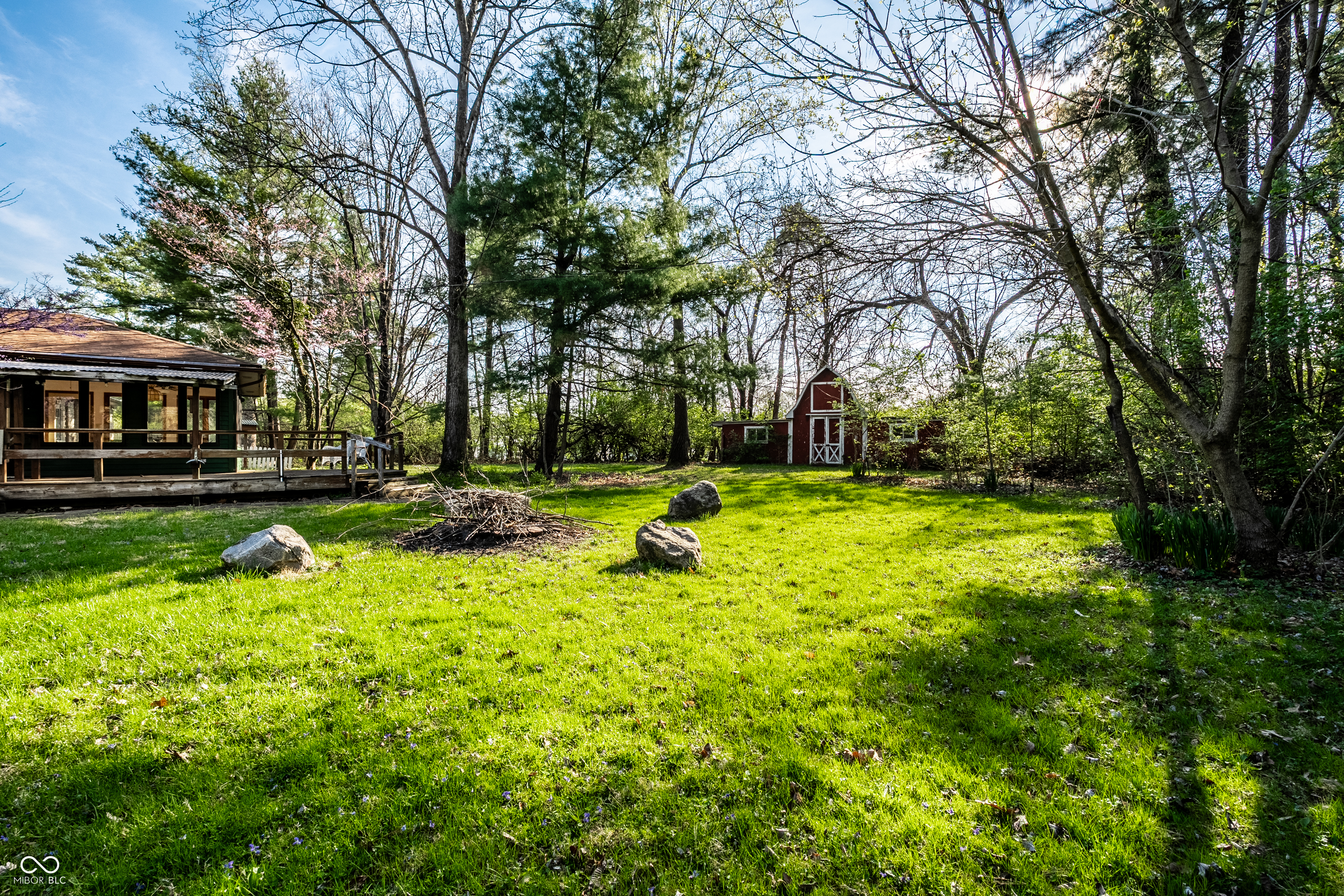 7315 Indian Lake Road Indianapolis, IN 46236 - Photo 33 of 38