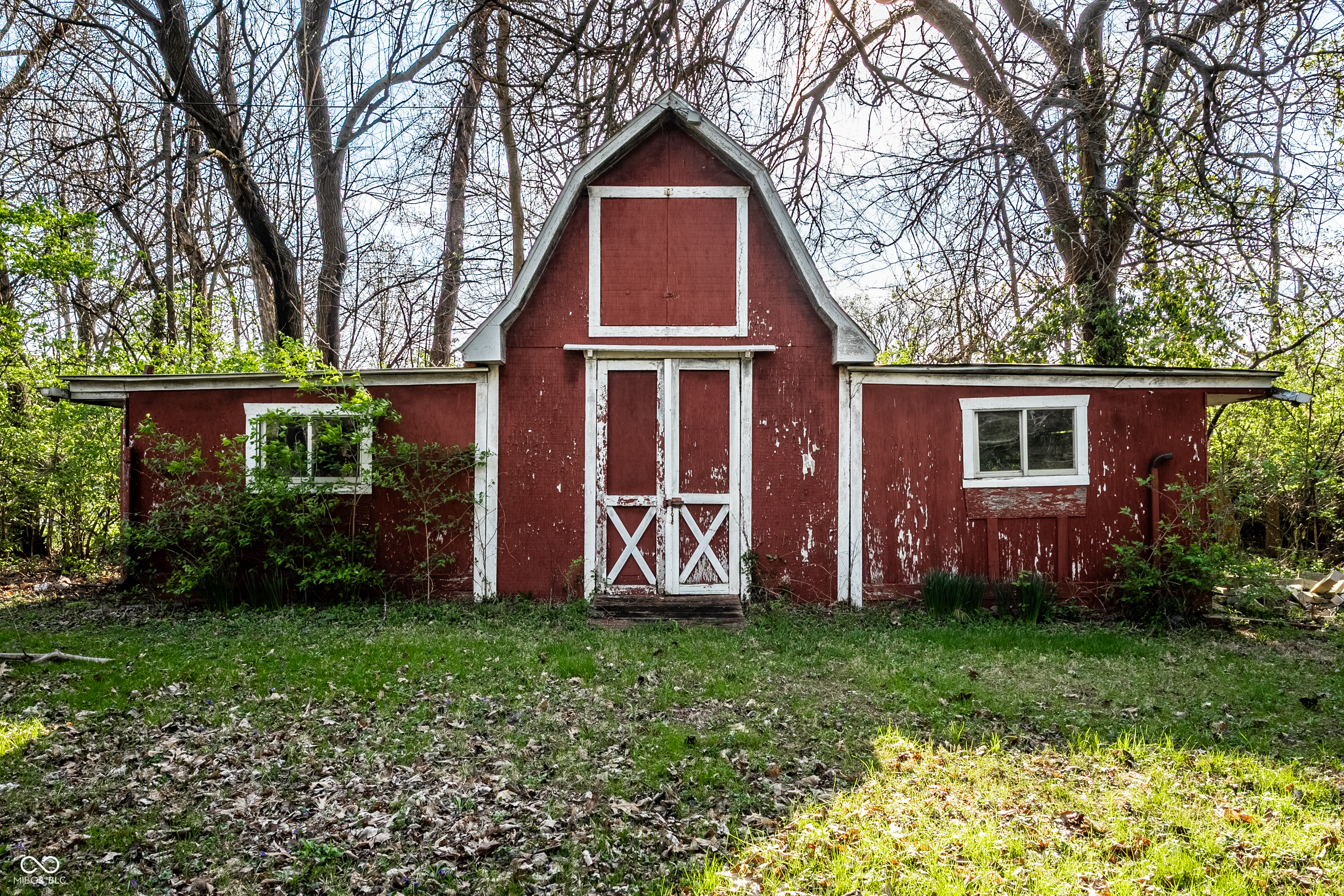 7315 Indian Lake Road Indianapolis, IN 46236 - Photo 34 of 38