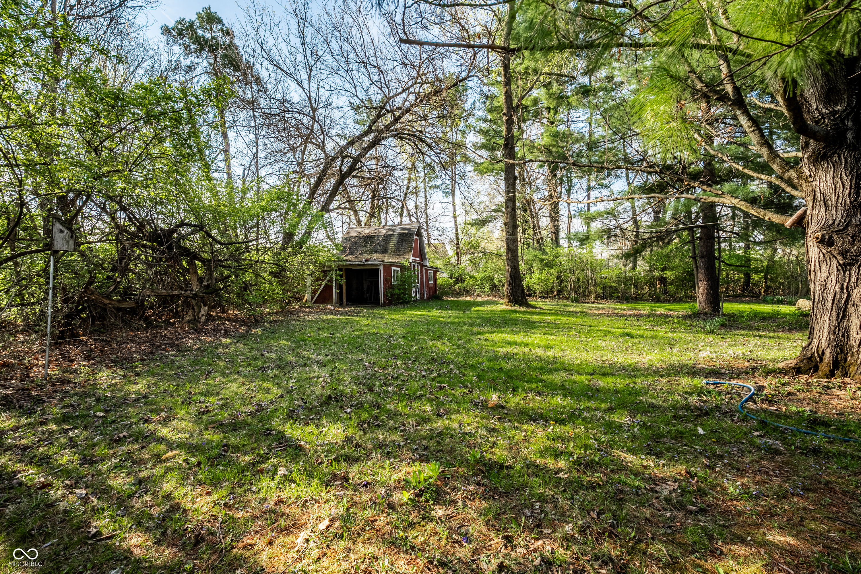 7315 Indian Lake Road Indianapolis, IN 46236 - Photo 35 of 38