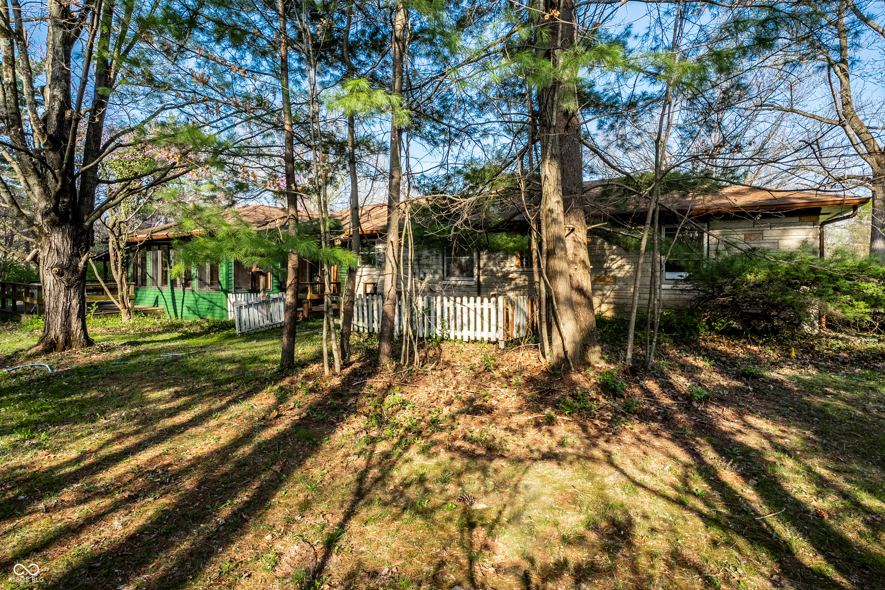 7315 Indian Lake Road Indianapolis, IN 46236 - Photo 36 of 38