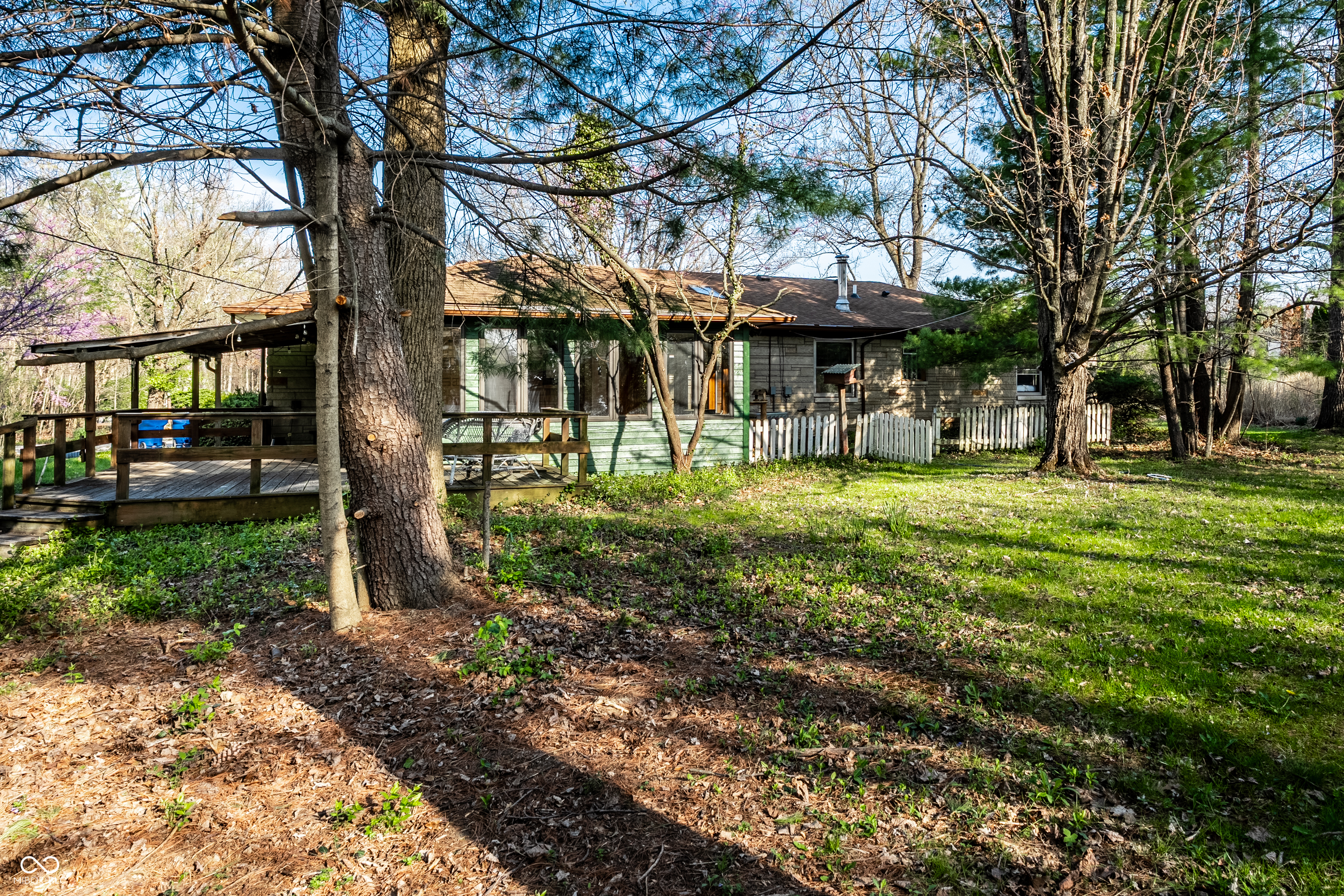 7315 Indian Lake Road Indianapolis, IN 46236 - Photo 37 of 38