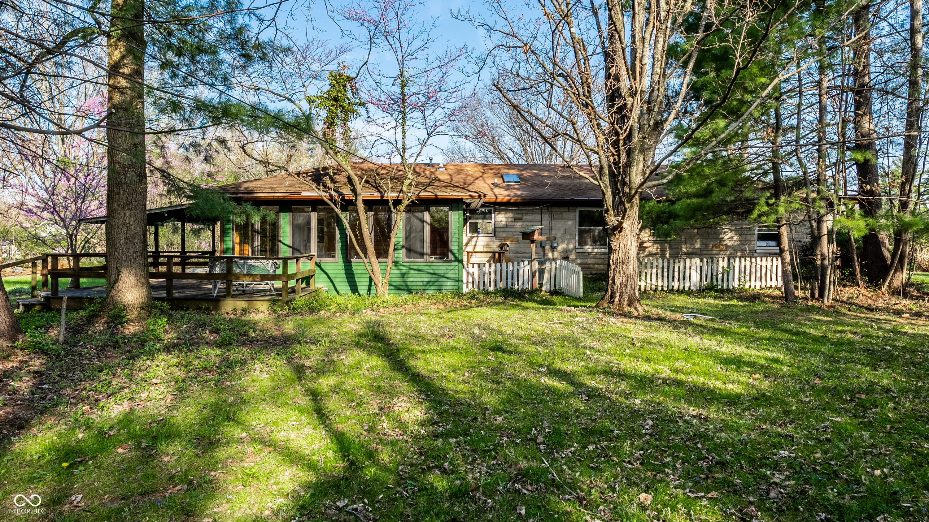 7315 Indian Lake Road Indianapolis, IN 46236 - Photo 38 of 38