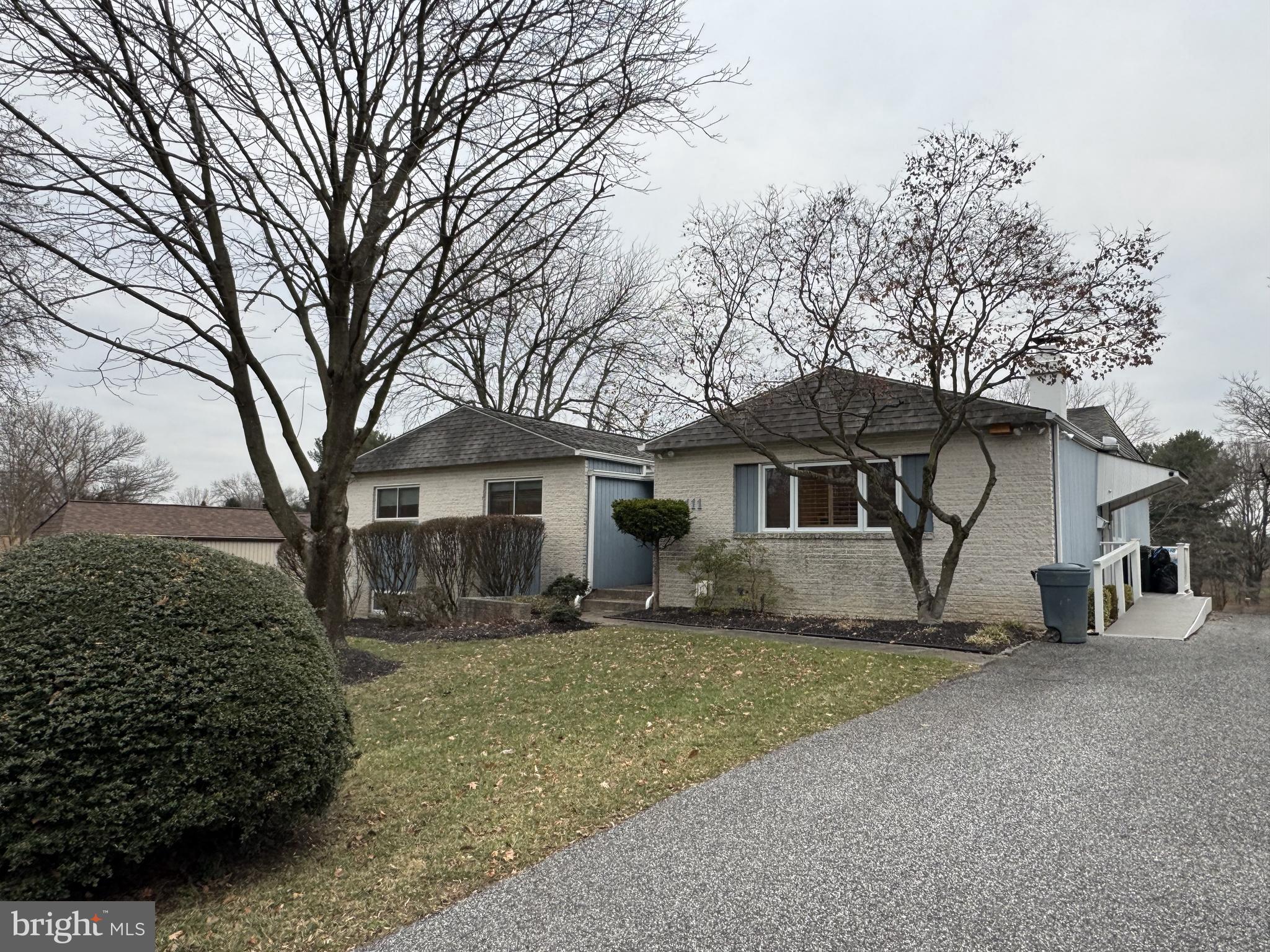 2111 Burdock Road Baltimore, MD 21209 - Photo 1 of 1 Gallery Image 1