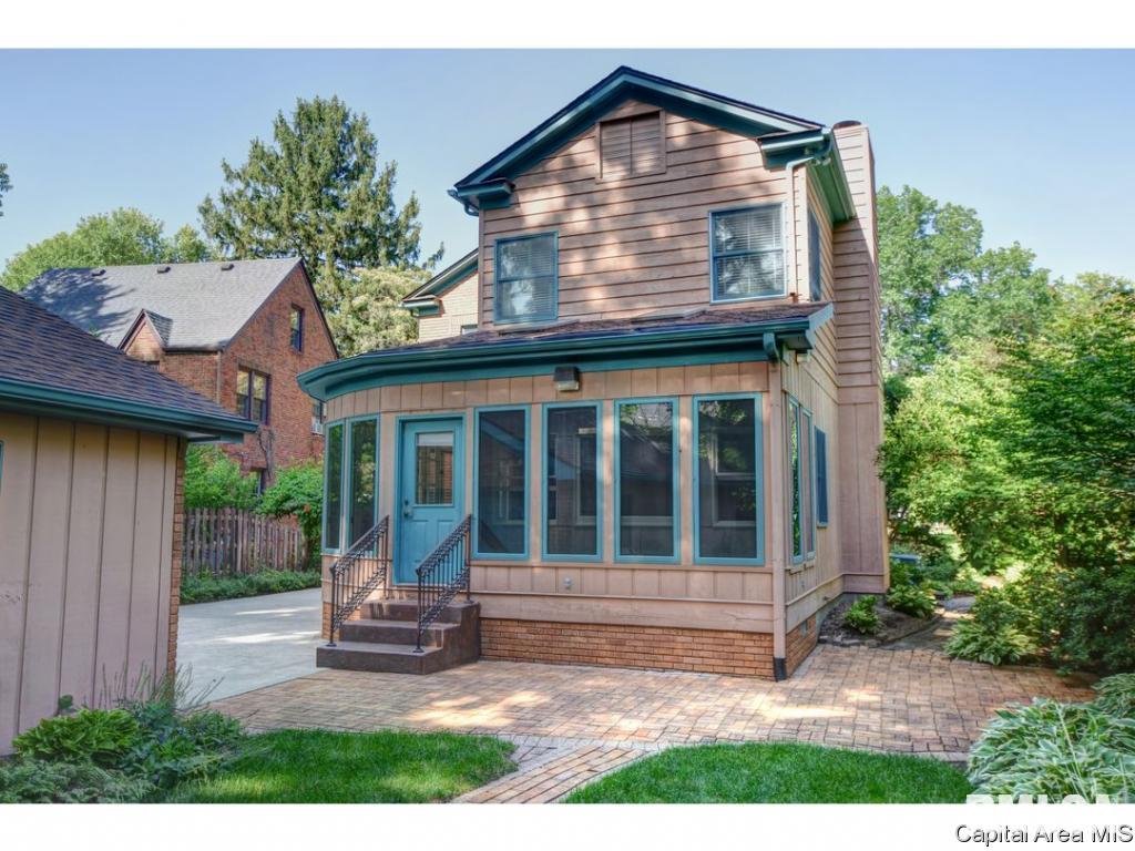 1925 South Bates Avenue Springfield, IL 62704 - Photo 34 of 36