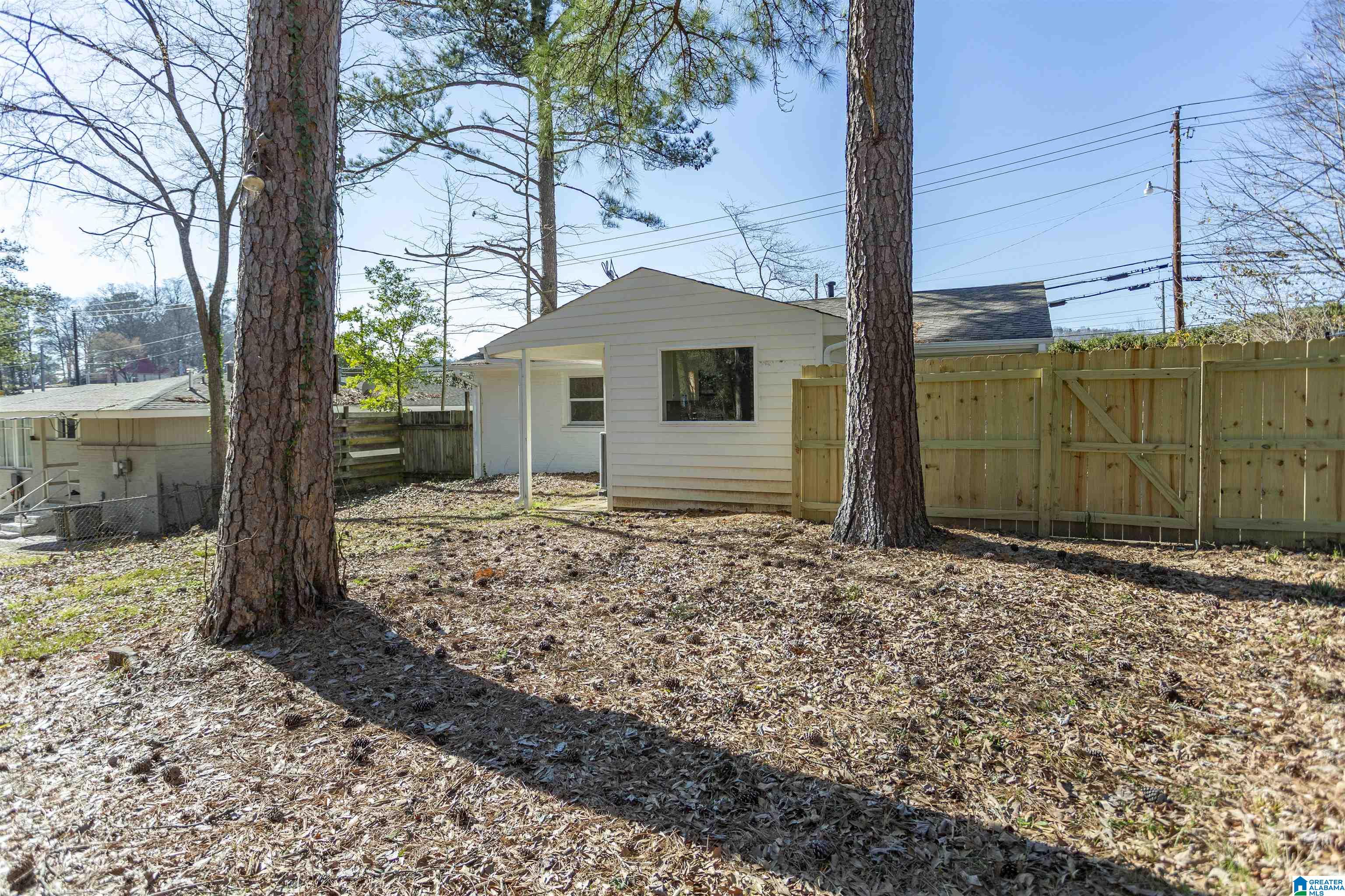 4925 Montevallo Road Birmingham, AL 35210 - Photo 12 of 40