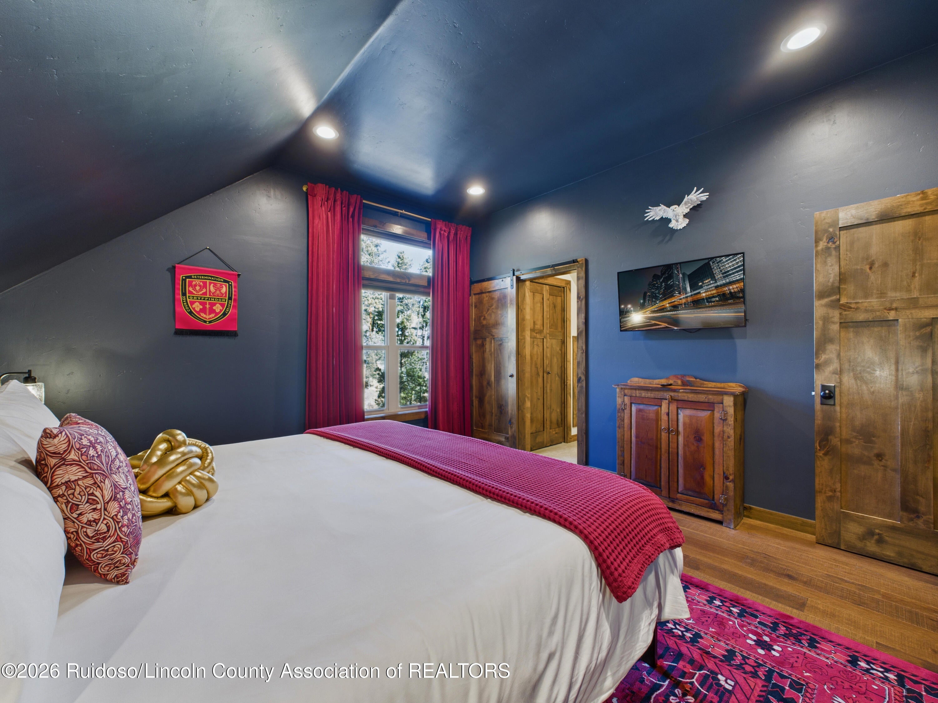 115 Apache Hills Drive Ruidoso, NM 88345 - Photo 43 of 162 Gallery Image 43