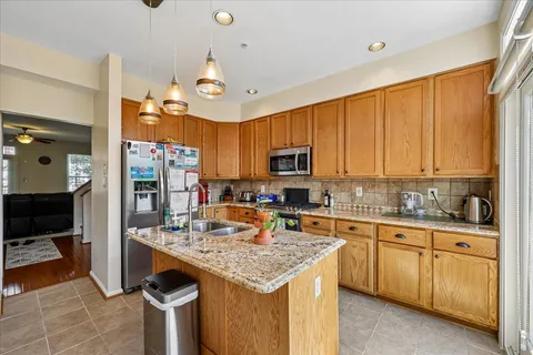 $540,000 | 7804 Yankee Harbor Drive, Montgomery Village, MD 20886