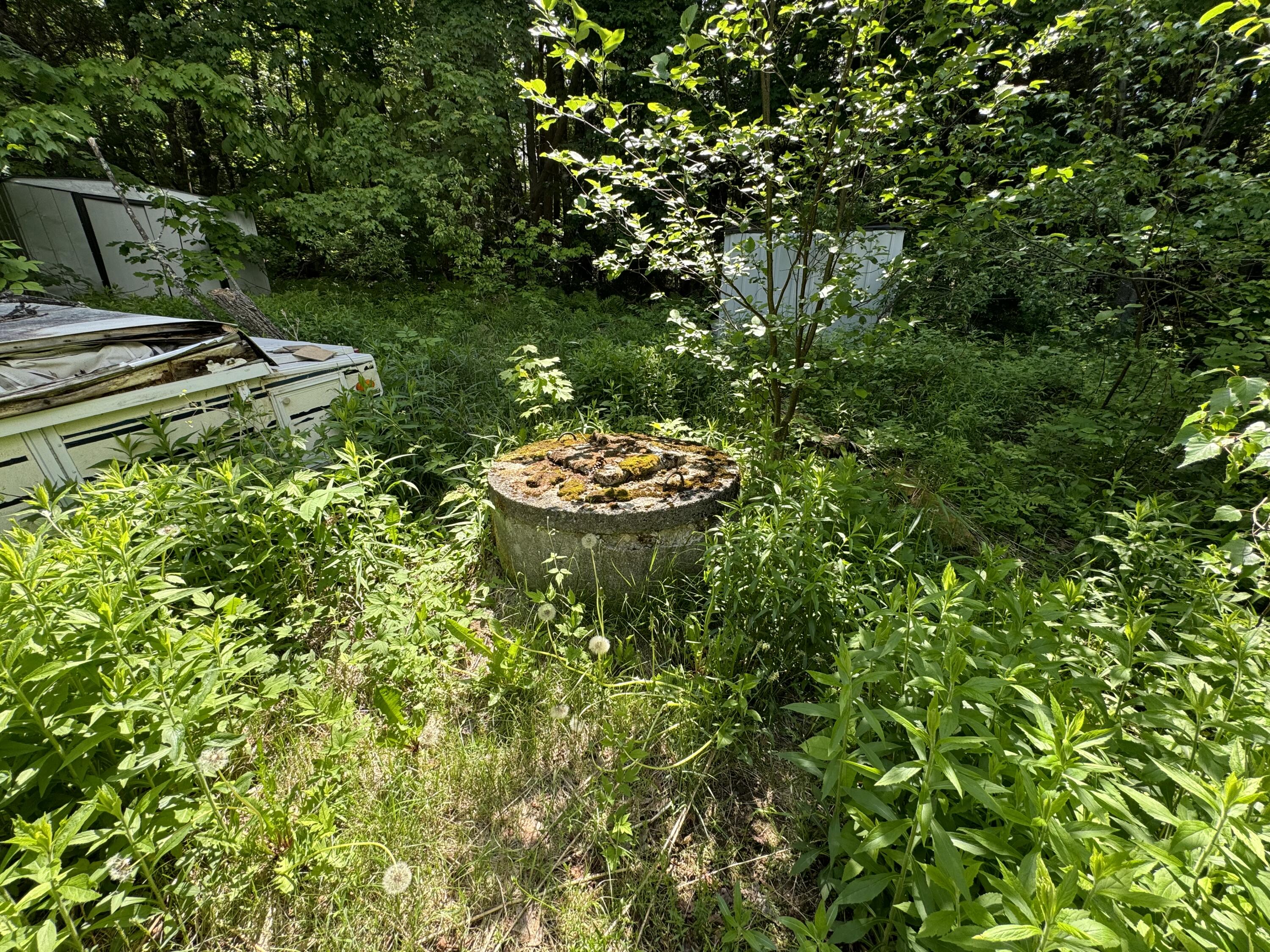 144 Hebron Road Buckfield, ME 04220 - Photo 2 of 9 Well