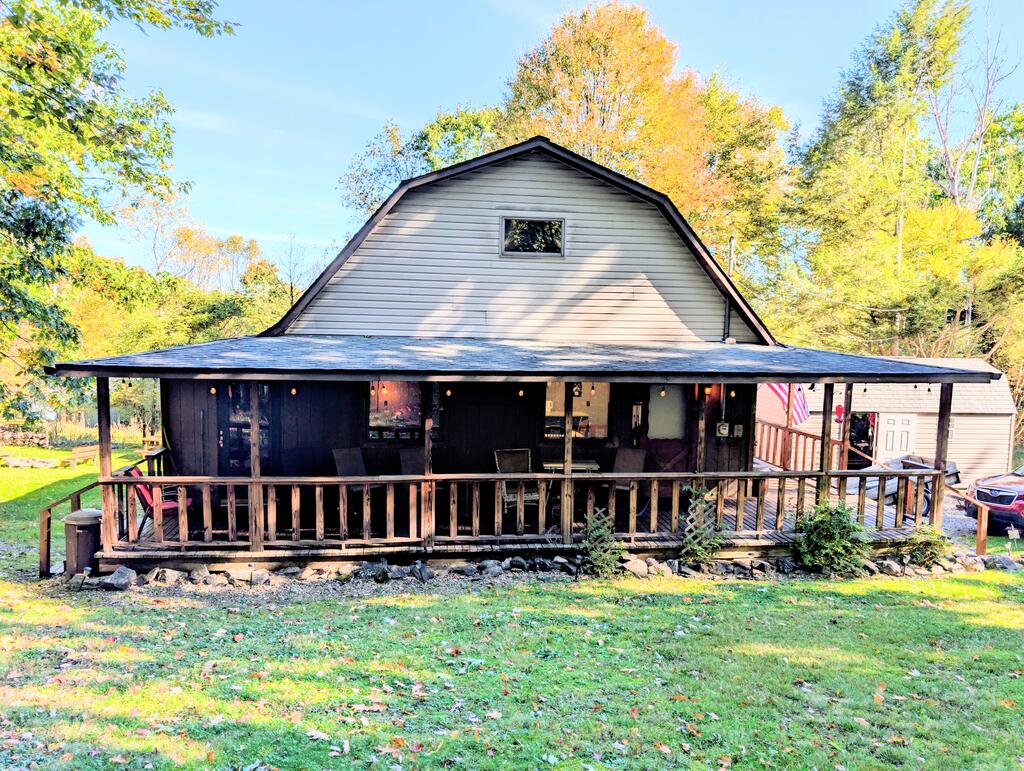 774 Spring Run Road Tionesta, PA 16353 - Photo 2 of 19 Gallery Image 2