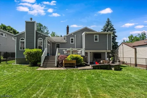 $799,000 | 48 Woodland Avenue, Verona, NJ 07044