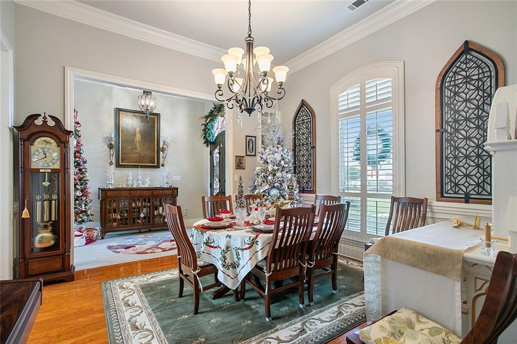 222 Masters Point Court Slidell, LA 70458 - Photo 9 of 26 Gallery Image 9
