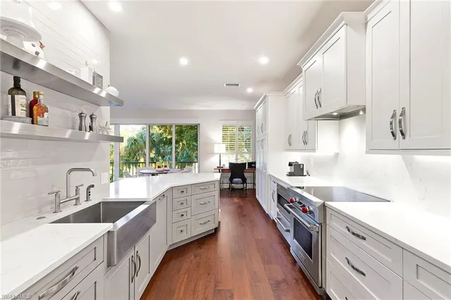 $1,900,000 | 8456 Abbington Circle, Unit 1722, Naples, FL 34108