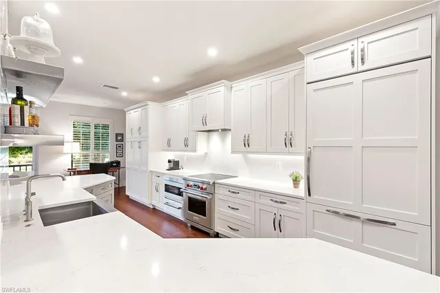 $1,900,000 | 8456 Abbington Circle, Unit 1722, Naples, FL 34108