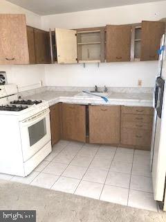 321 Highfalcon Road Reisterstown, MD 21136 - Photo 4 of 19 KITCHEN