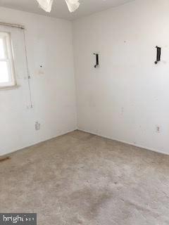 321 Highfalcon Road Reisterstown, MD 21136 - Photo 5 of 19 BEDROOM 1