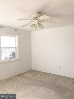 321 Highfalcon Road Reisterstown, MD 21136 - Photo 9 of 19 BEDROOM 3