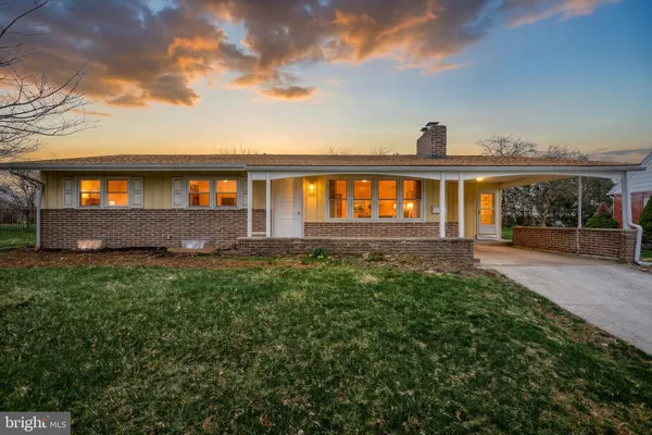 $334,900 | 4605 Oxford Road, Harrisburg, PA 17109