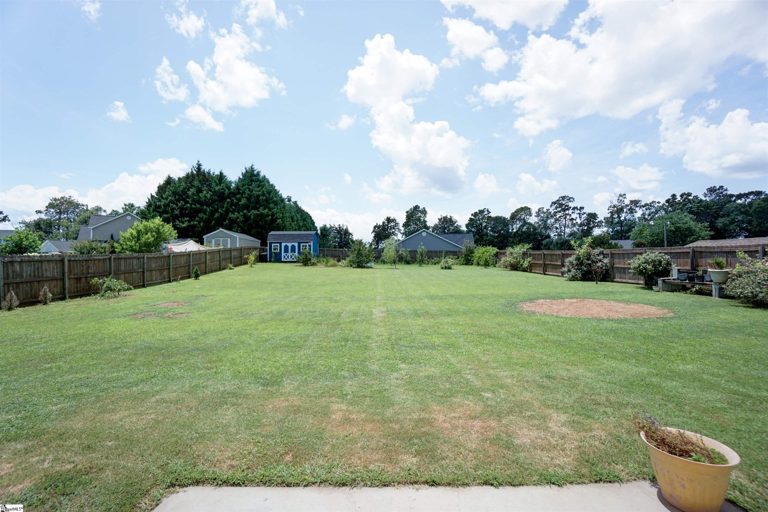 366 Bright Farm Road Duncan, SC 29334 - Photo 21 of 26