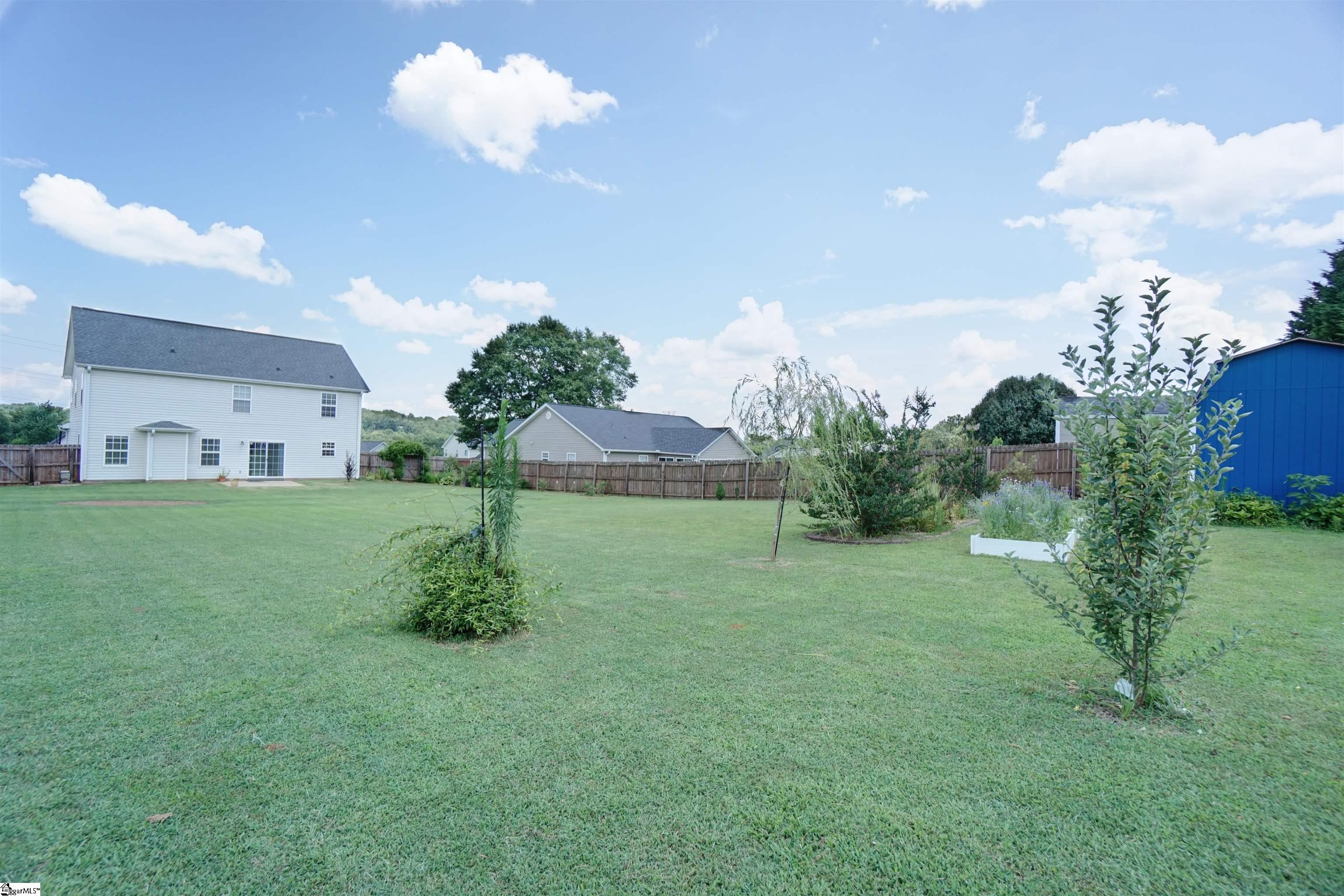 366 Bright Farm Road Duncan, SC 29334 - Photo 22 of 26