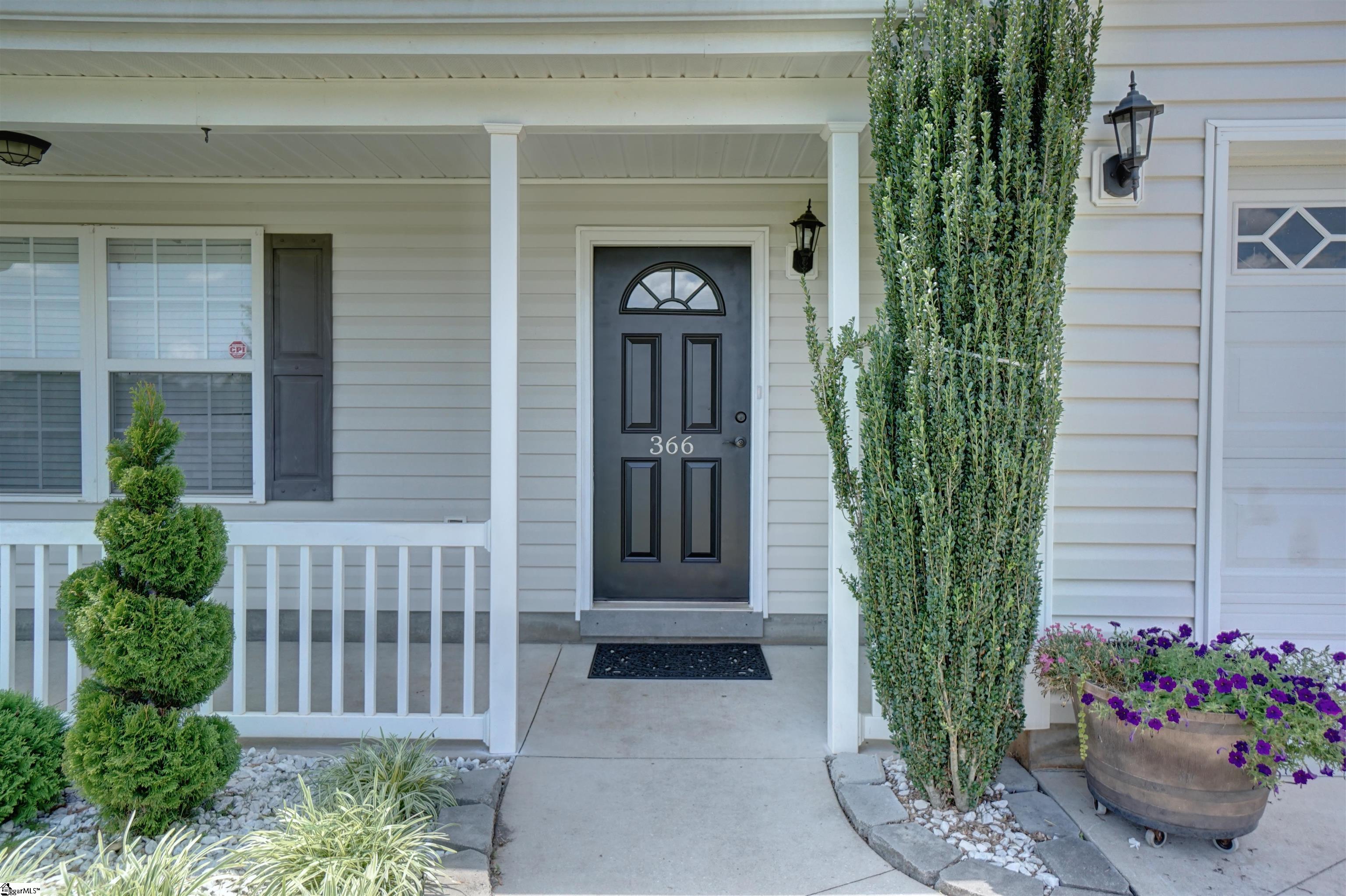 366 Bright Farm Road Duncan, SC 29334 - Photo 24 of 26