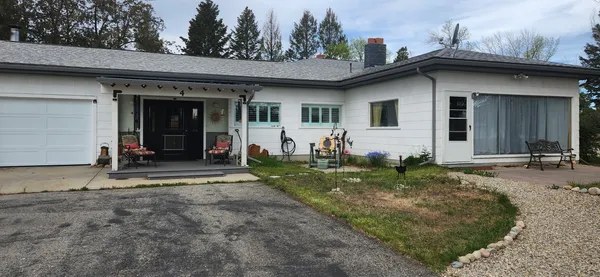 $521,000 | 4 Stewart Street, Anaconda, MT 59711