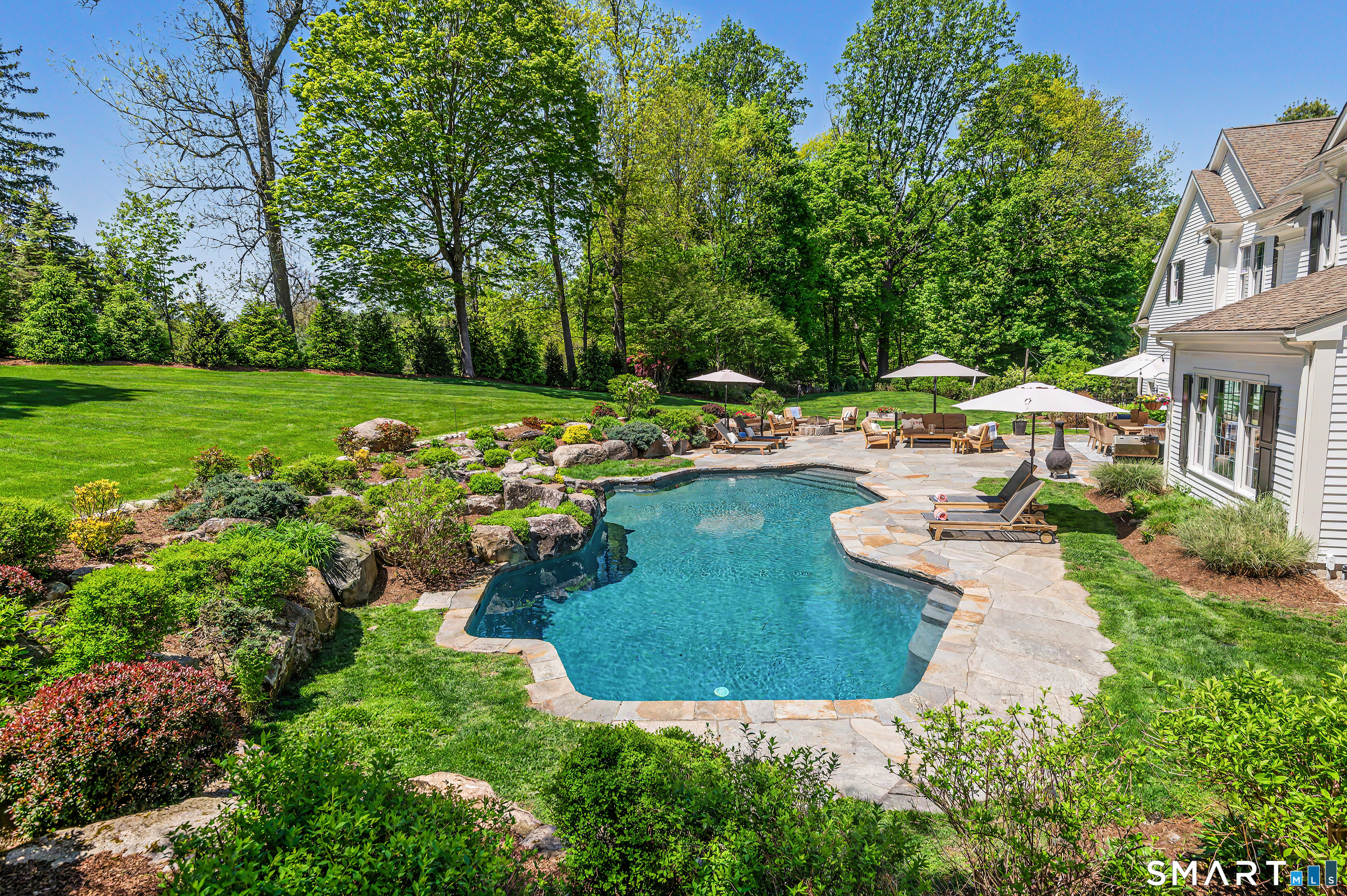 54 Barry Avenue Ridgefield, CT 06877 - Photo 35 of 40