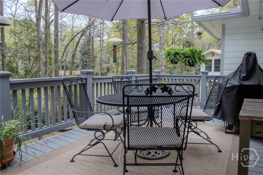 849 Bobbin Mill Road Athens, GA 30606 - Photo 5 of 32