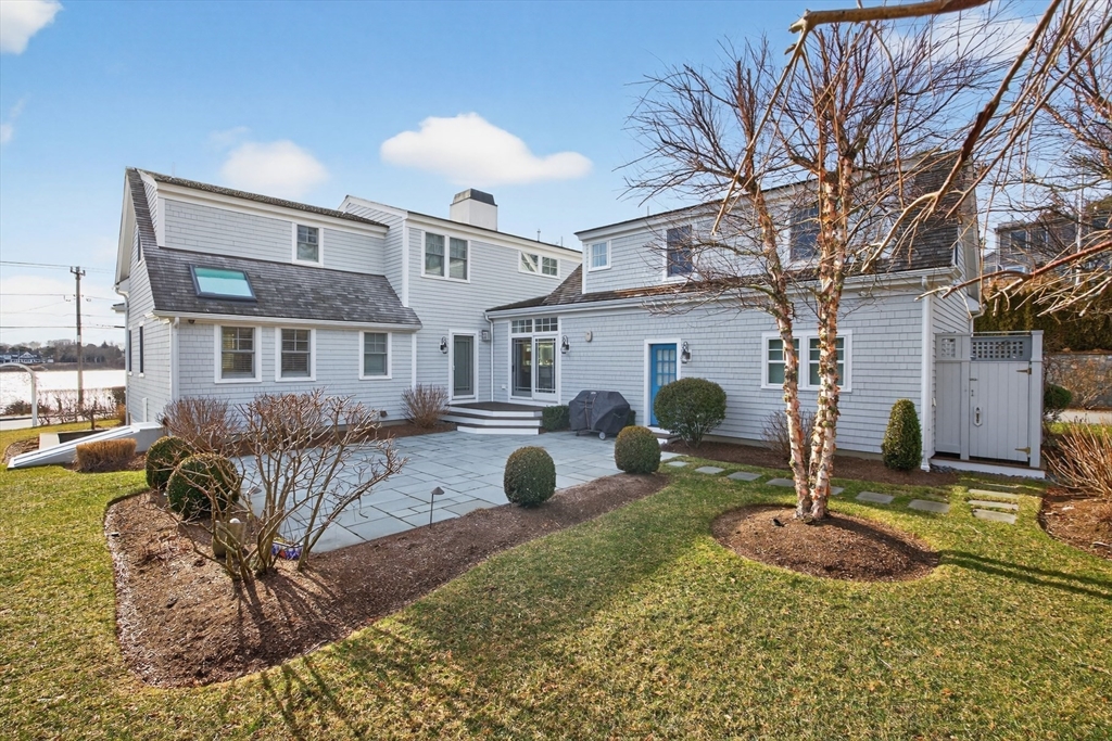 121 Queen Anne Road Chatham, MA 02633 - Photo 36 of 40 Gallery Image 36