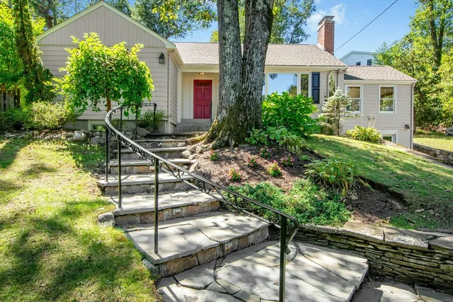 $1,065,000 | 71 Brookside Road, Needham, MA 02492