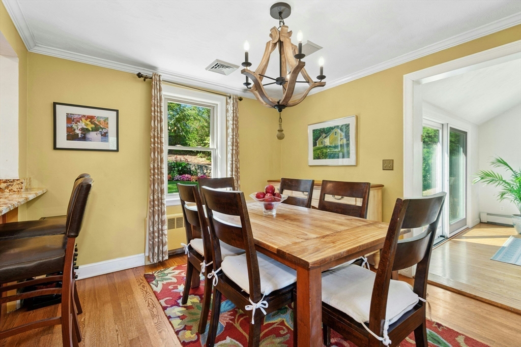 71 Brookside Road Needham, MA 02492 - Photo 11 of 34