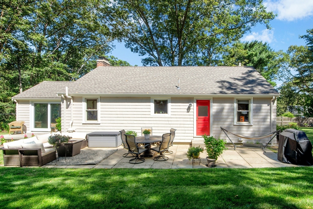 71 Brookside Road Needham, MA 02492 - Photo 27 of 34