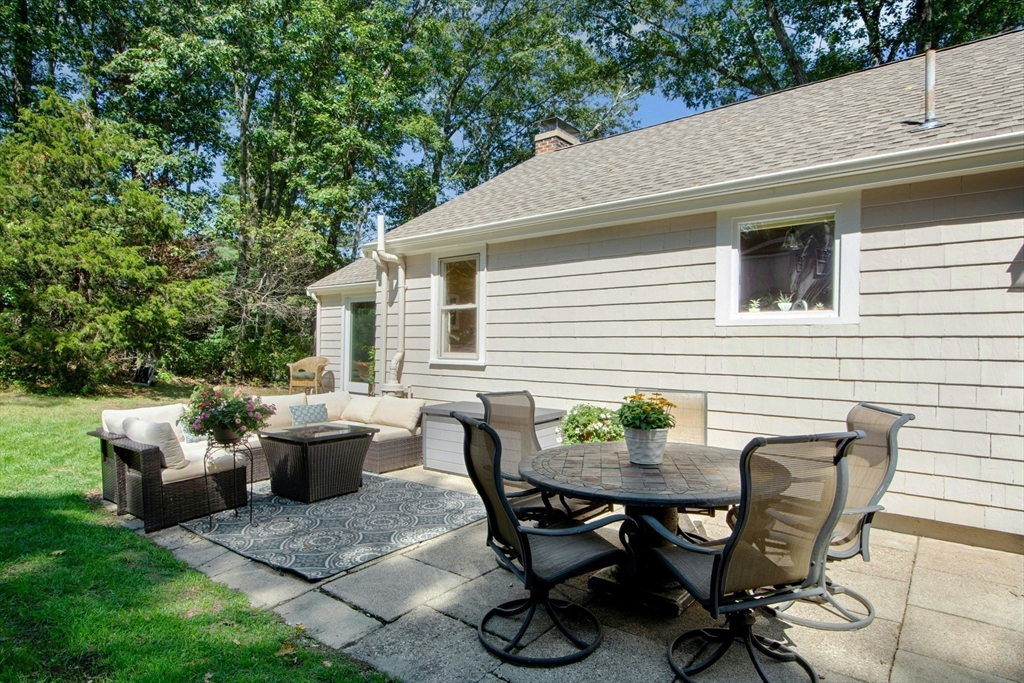 71 Brookside Road Needham, MA 02492 - Photo 28 of 34