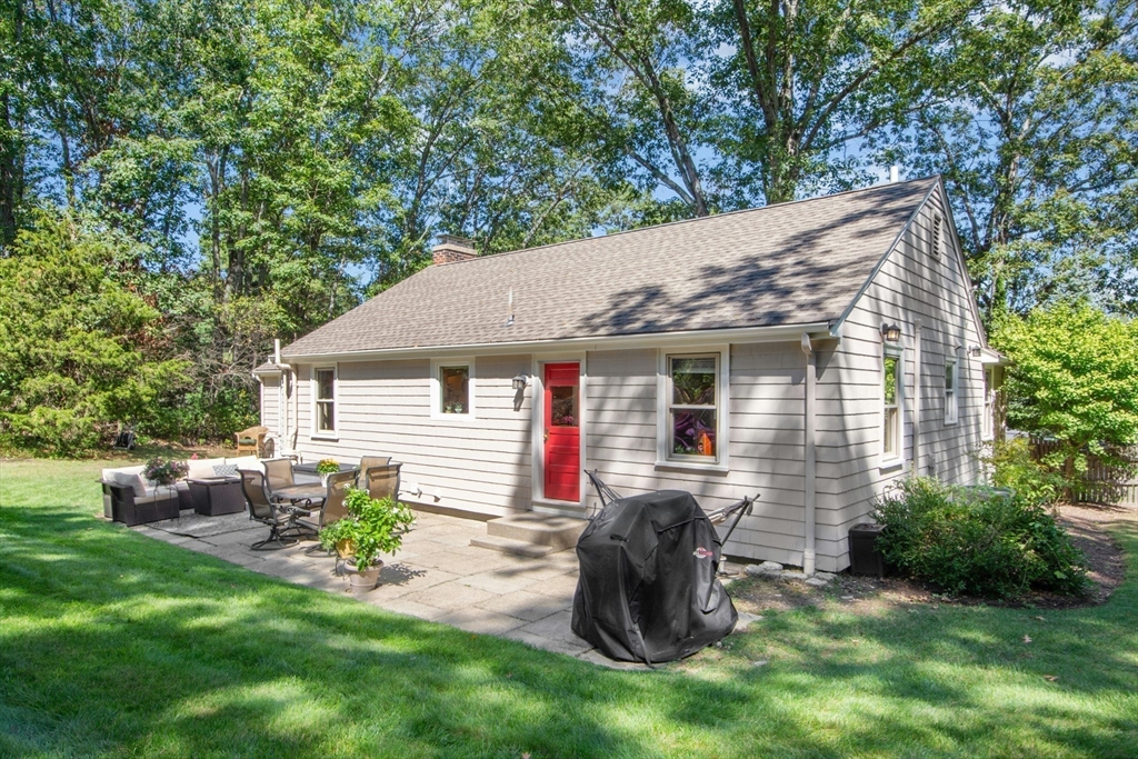 71 Brookside Road Needham, MA 02492 - Photo 30 of 34