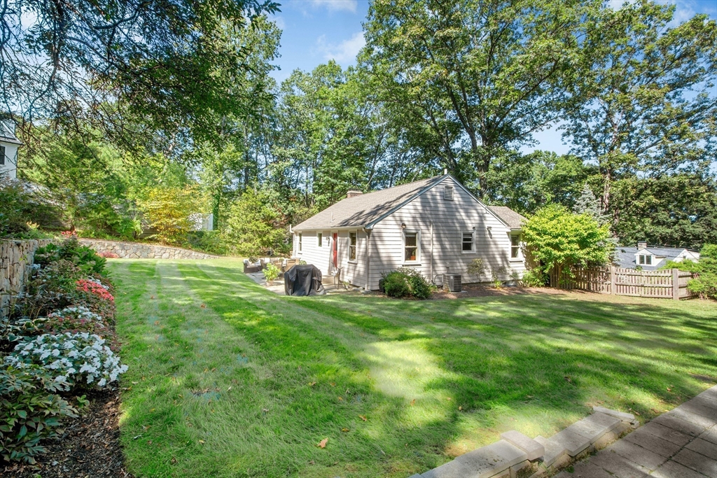 71 Brookside Road Needham, MA 02492 - Photo 32 of 34