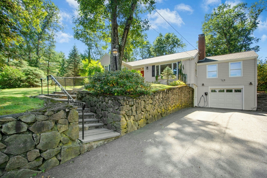 71 Brookside Road Needham, MA 02492 - Photo 34 of 34