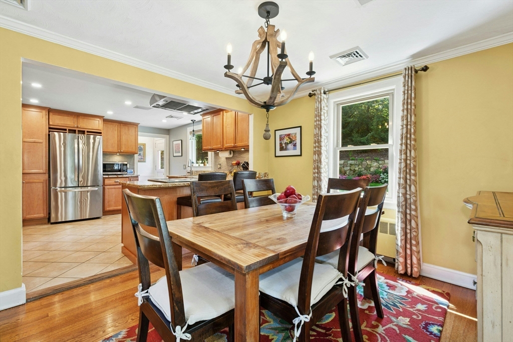 71 Brookside Road Needham, MA 02492 - Photo 10 of 34