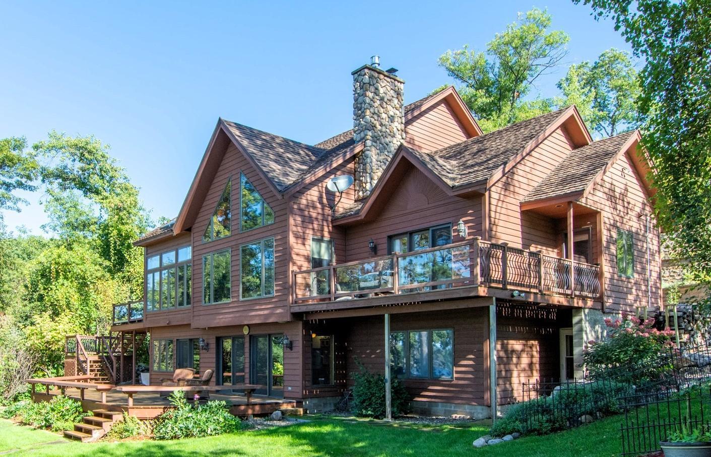 1569 Floan Point Road Brainerd, MN 56401 - Photo 79 of 84