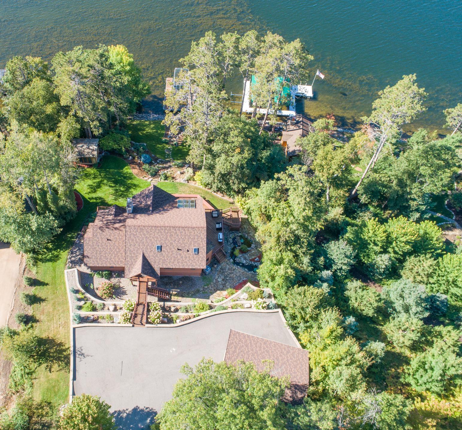 1569 Floan Point Road Brainerd, MN 56401 - Photo 82 of 84