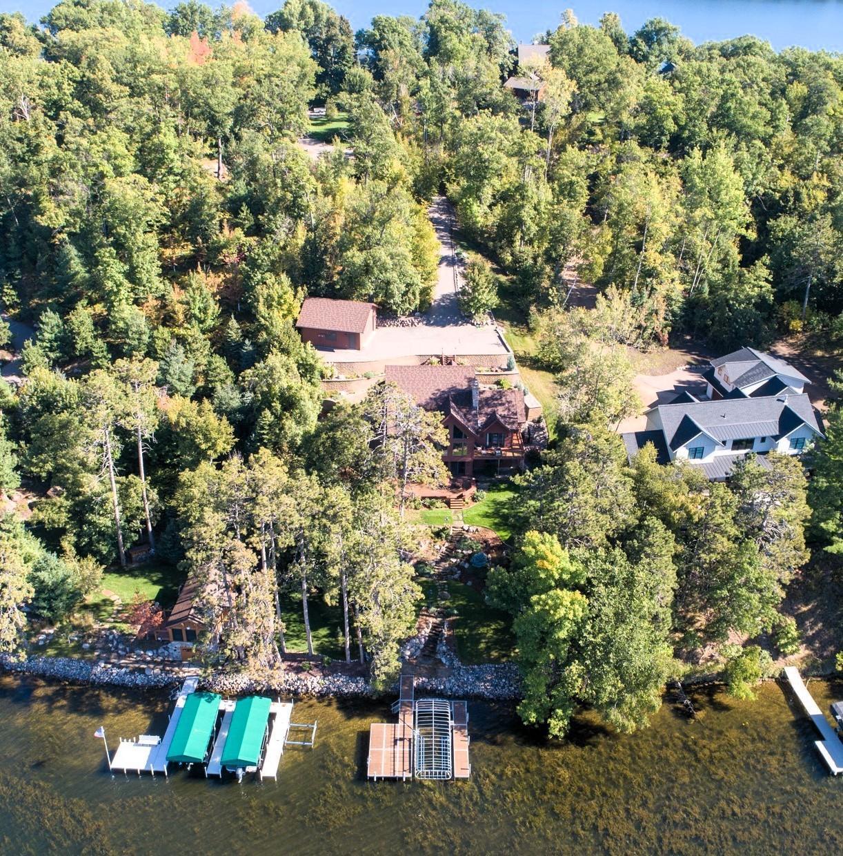1569 Floan Point Road Brainerd, MN 56401 - Photo 83 of 84