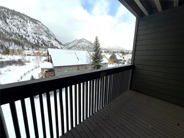 $435,000 | 805 South 5th Avenue, Unit H222, Frisco, CO 80443