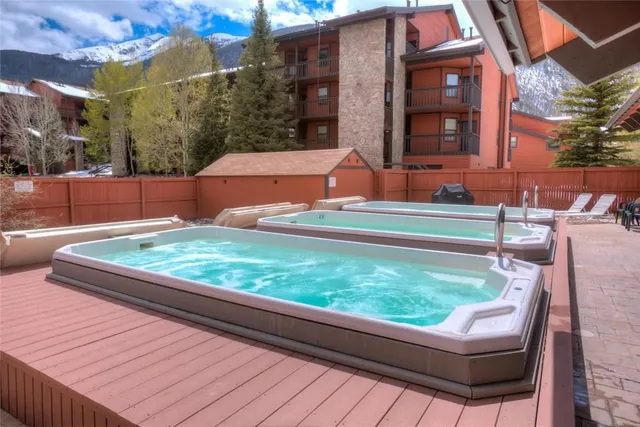 $435,000 | 805 South 5th Avenue, Unit H222, Frisco, CO 80443