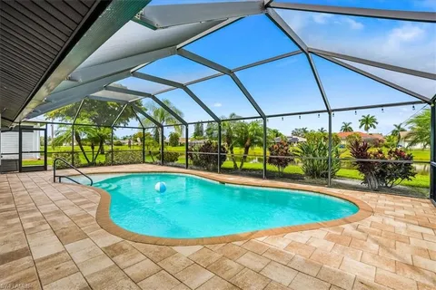 $599,000 | 24916 Carnoustie Court, Bonita Springs, FL 34135