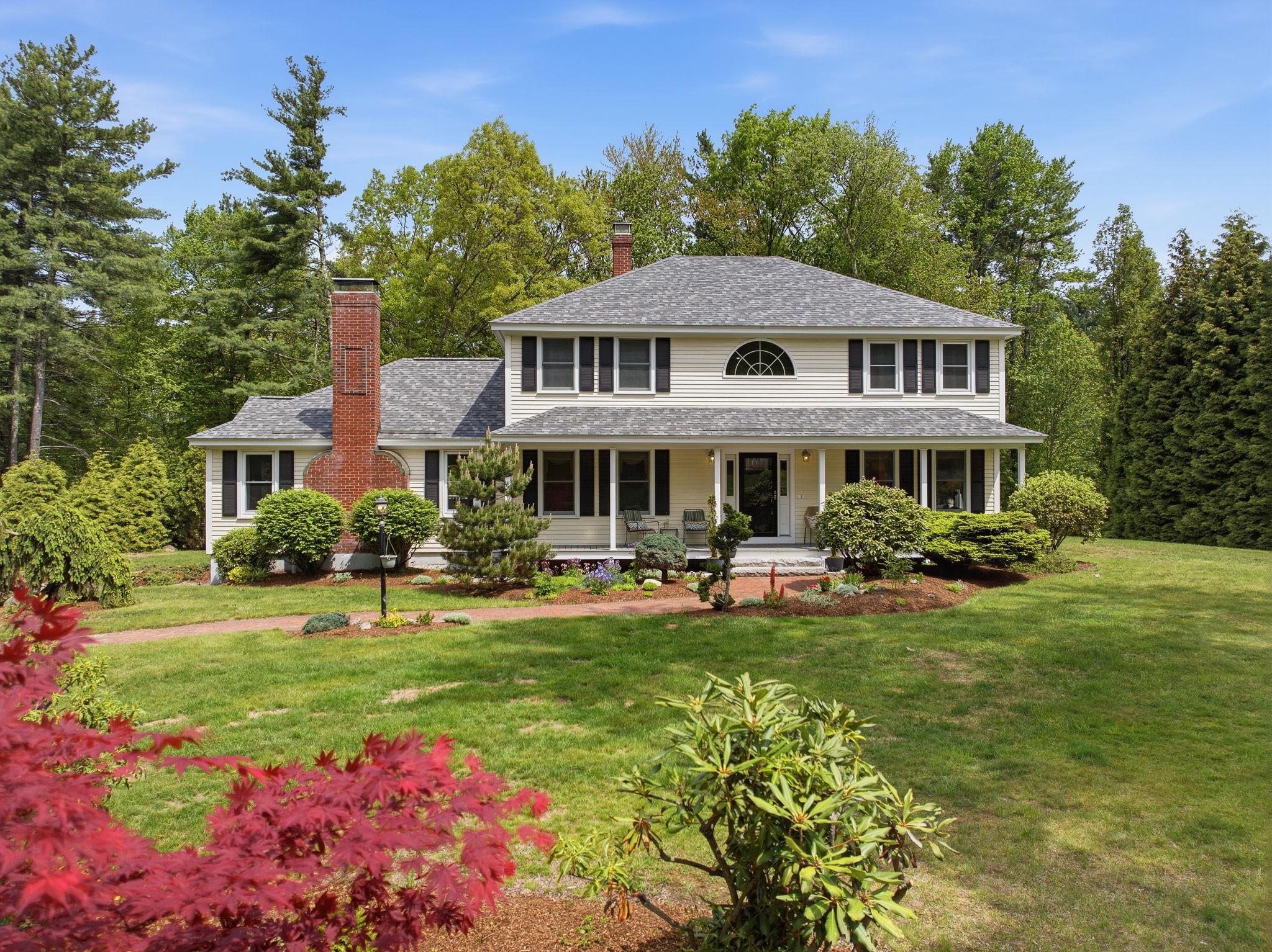 4 Hunters Road Bedford, NH 03110 - Photo 4 of 46