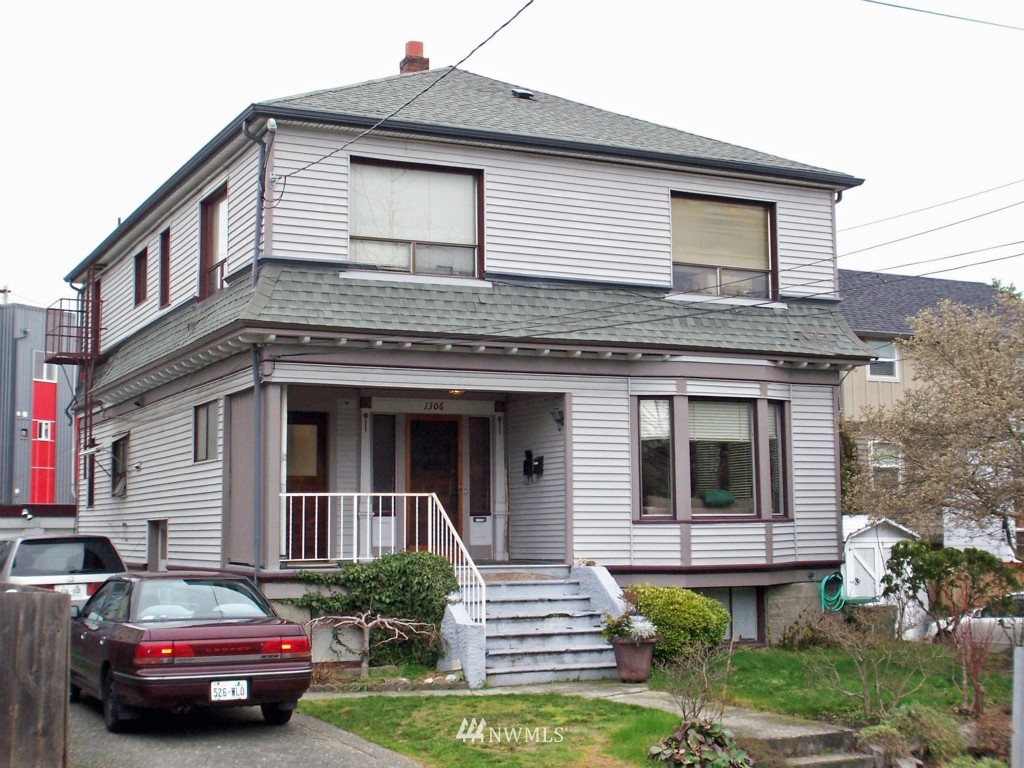 1306 North 48th Street Seattle, WA 98103 - Photo 1 of 1 Gallery Image 1