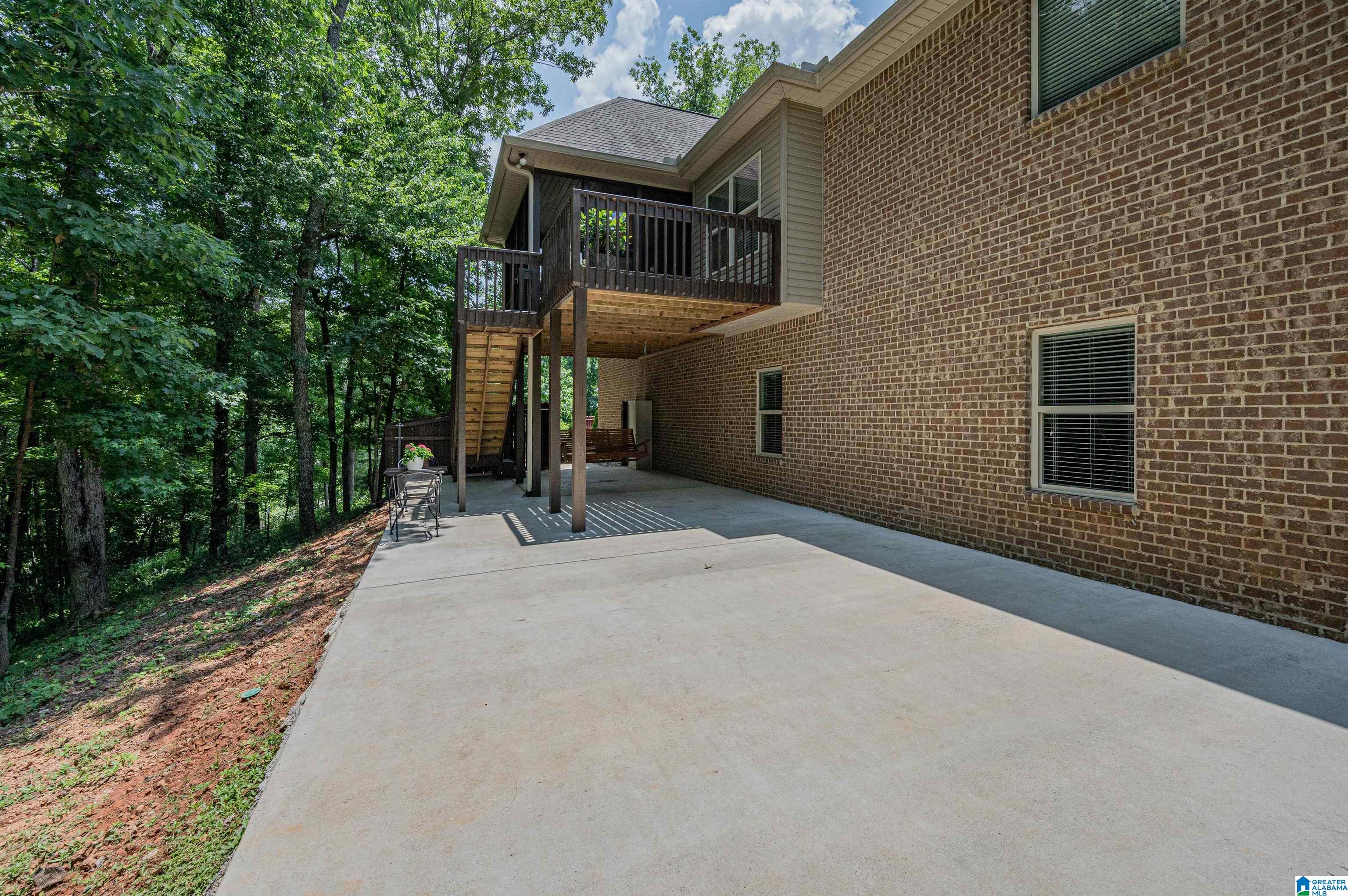 206 Highland Ridge Cove Chelsea, AL 35043 - Photo 44 of 50