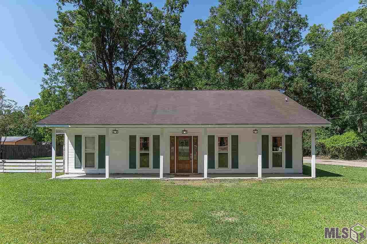 7735 Hunstock Road Denham Springs, LA 70706 - Photo 1 of 9 Gallery Image 1